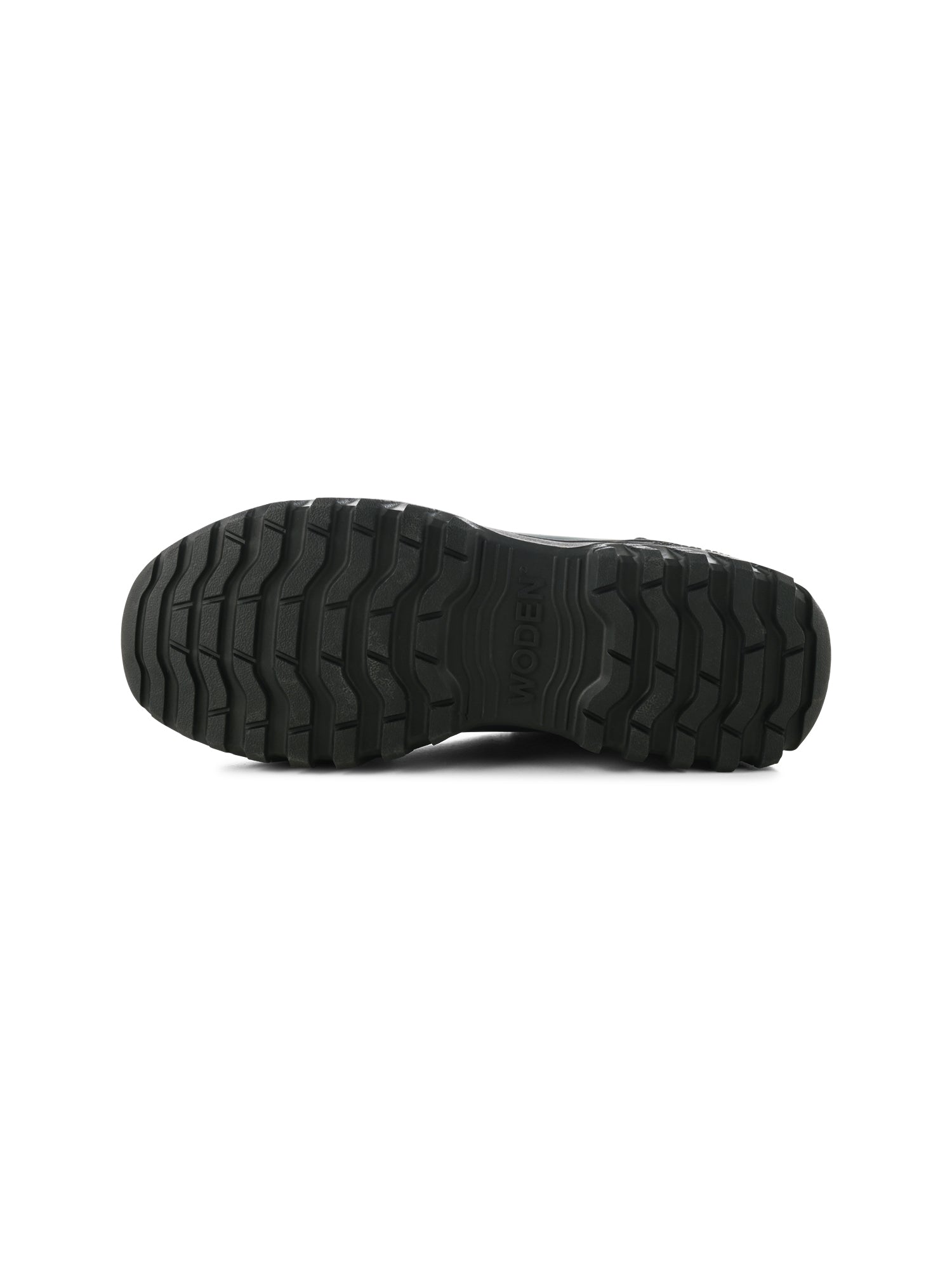 WODEN Magda Track Waterproof Rubber Boots 857 Storm