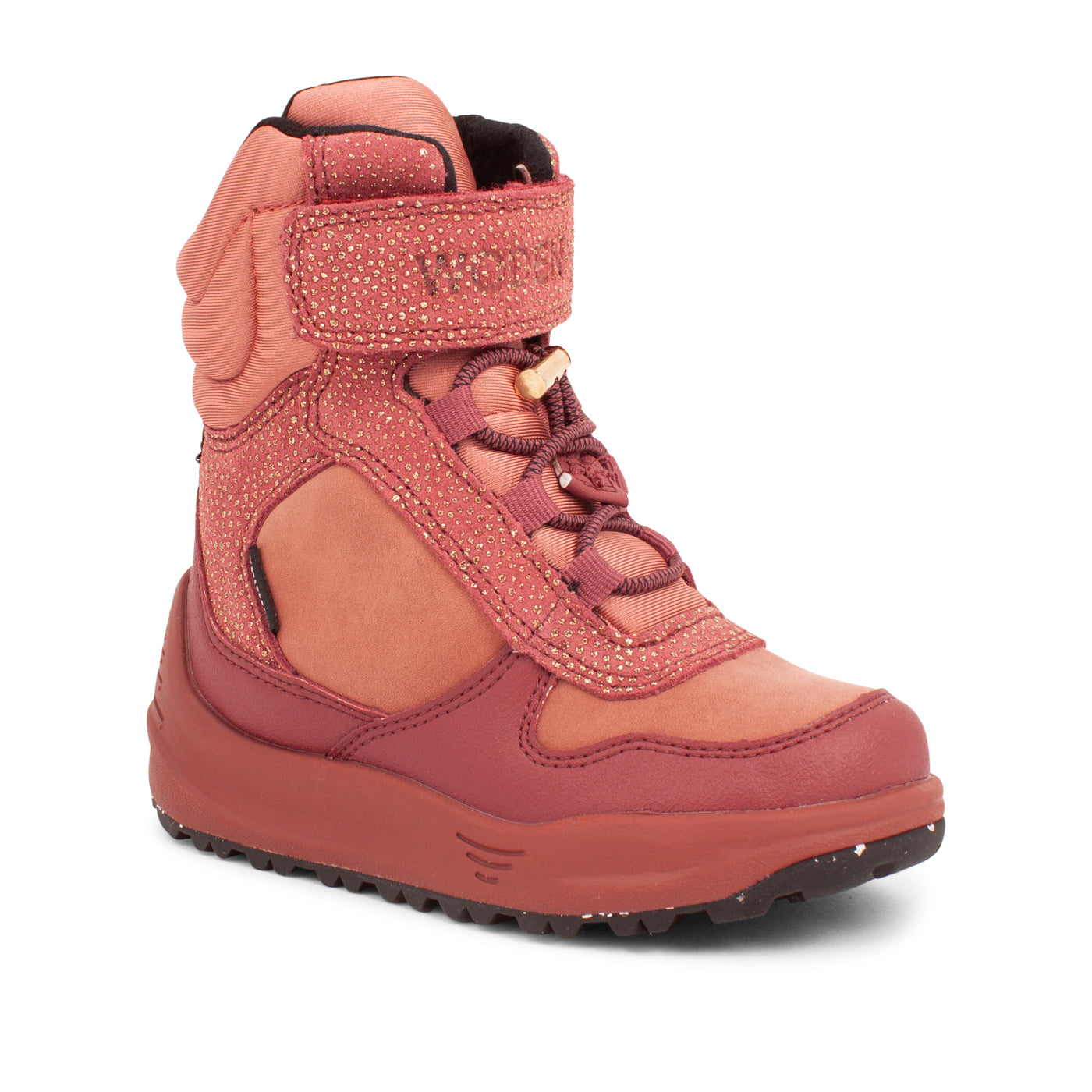 WODEN KIDS Malika Boot Boots 653 Apple Butter Mix