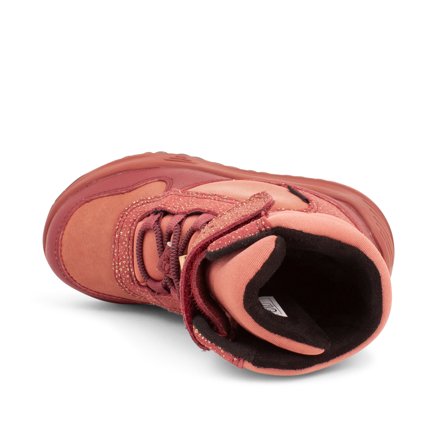 WODEN KIDS Malika Boot Boots 653 Apple Butter Mix