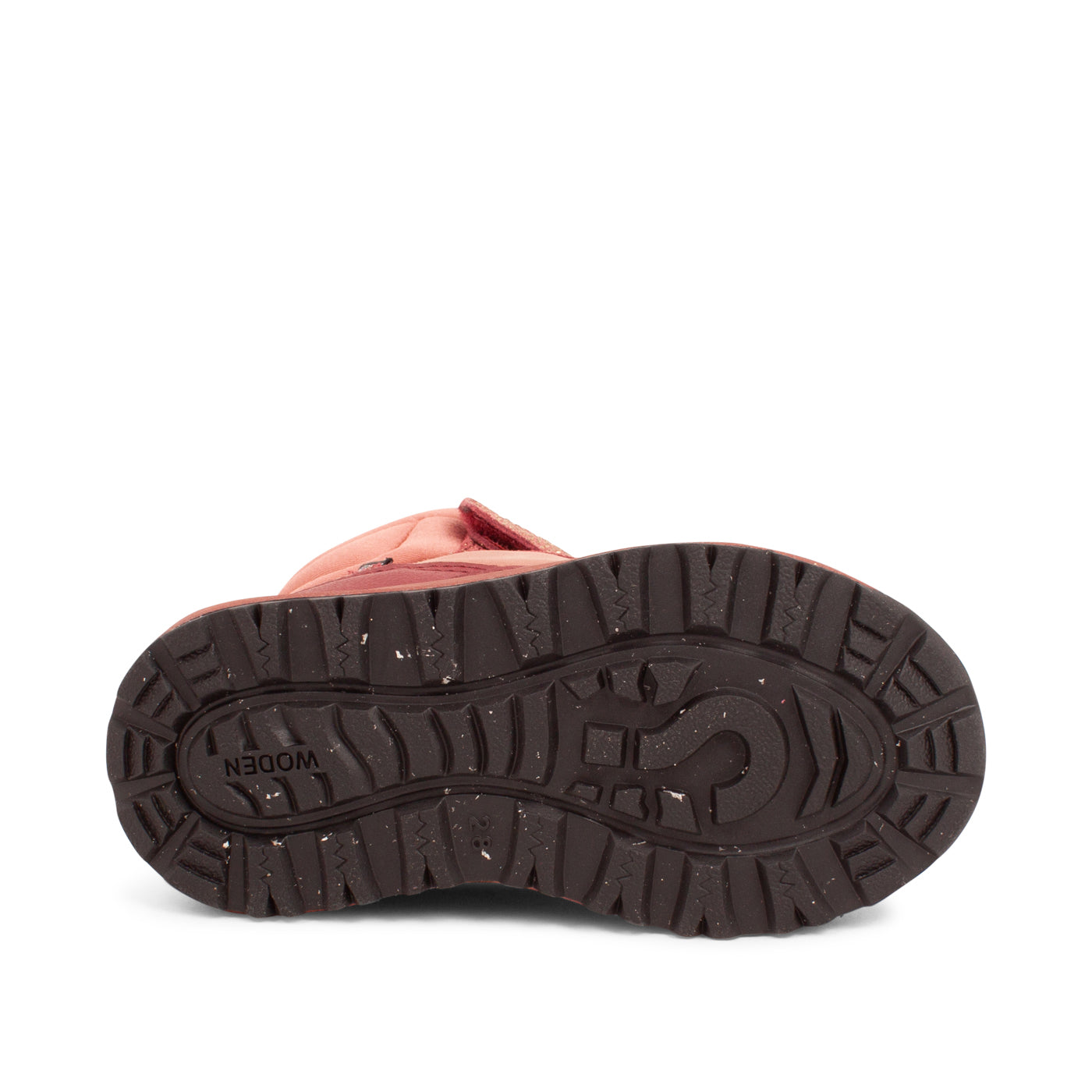 WODEN KIDS Malika Boot Boots 653 Apple Butter Mix