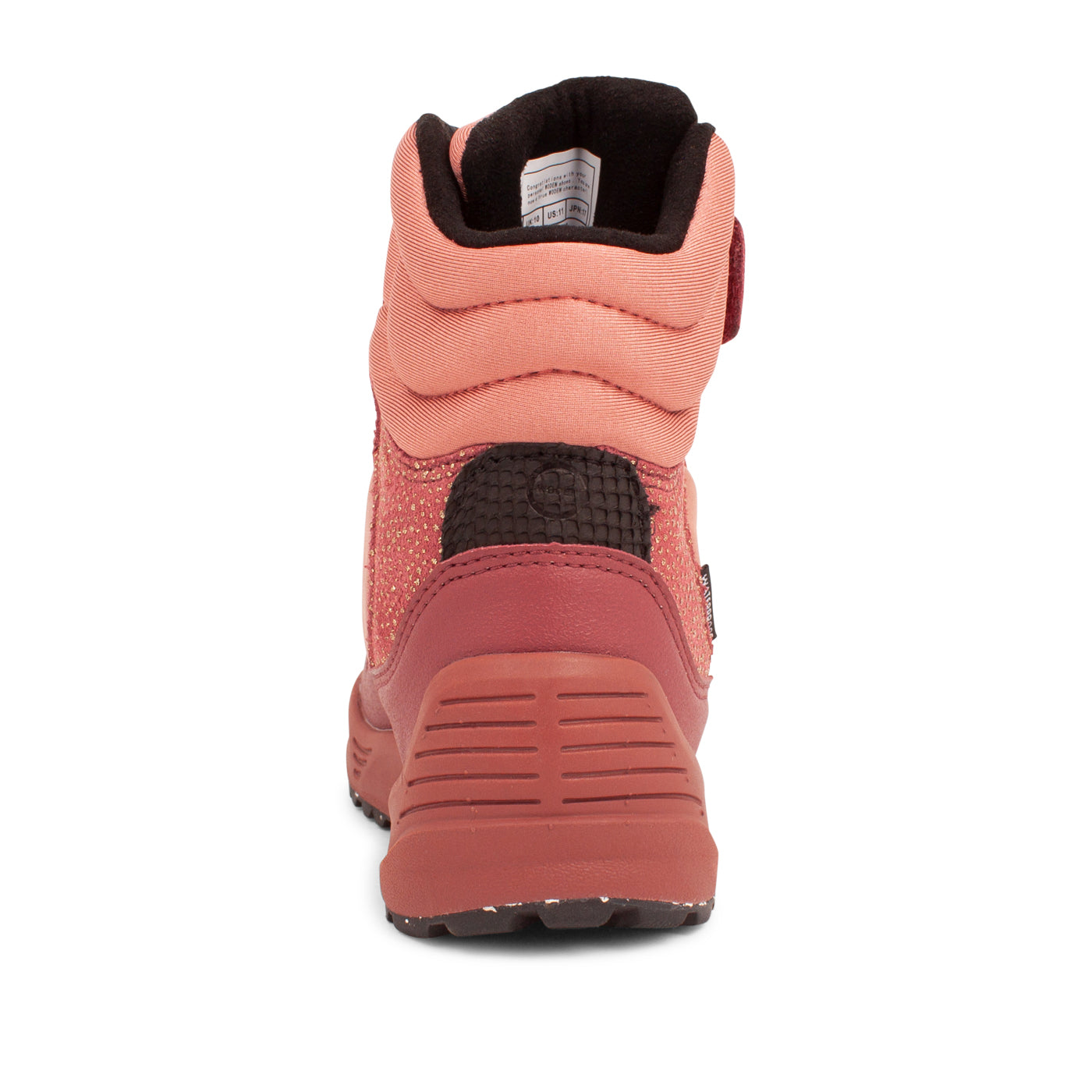 WODEN KIDS Malika Boot Boots 653 Apple Butter Mix