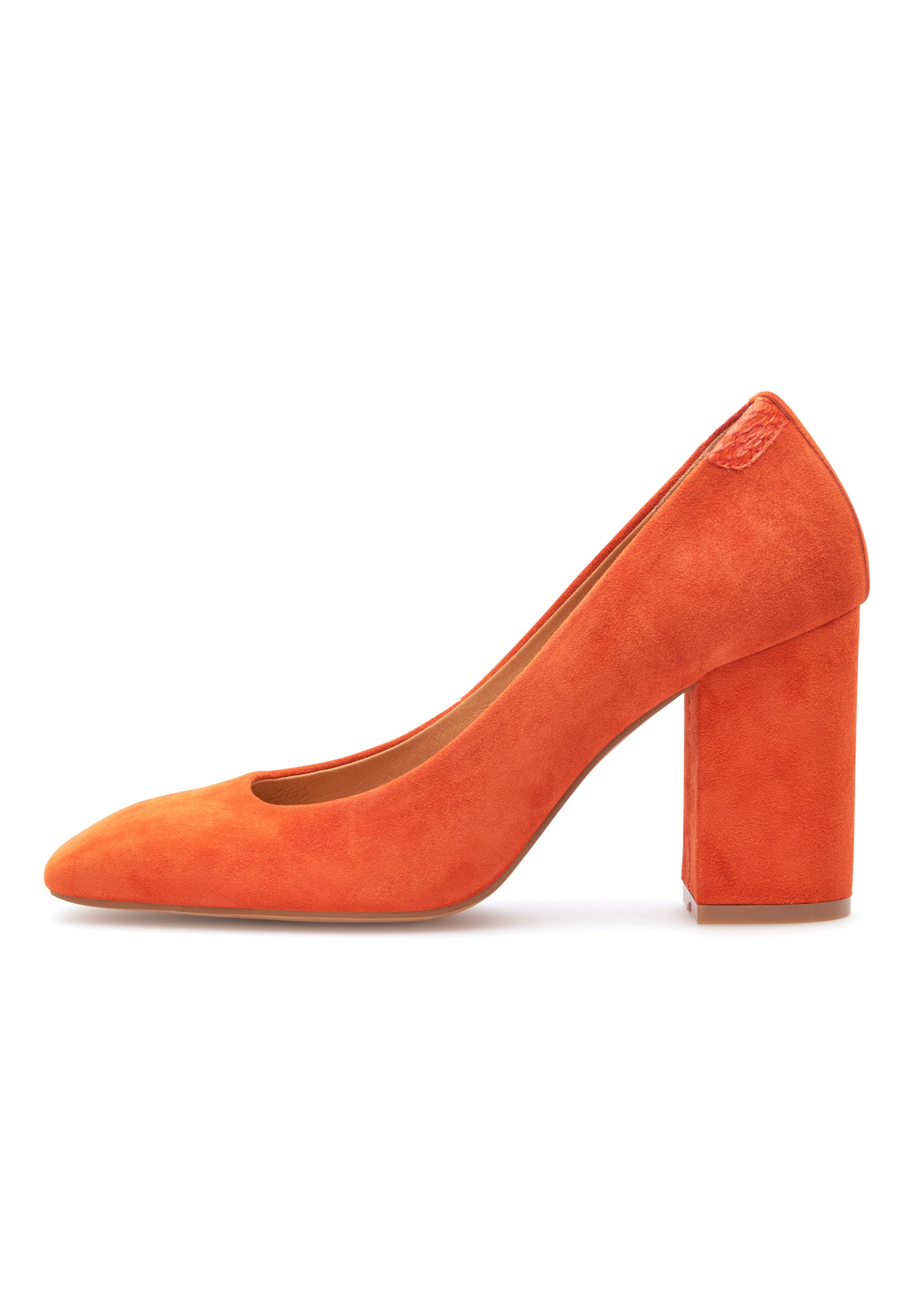 WODEN STB WOMENS Marie S Heels 903 Tiger