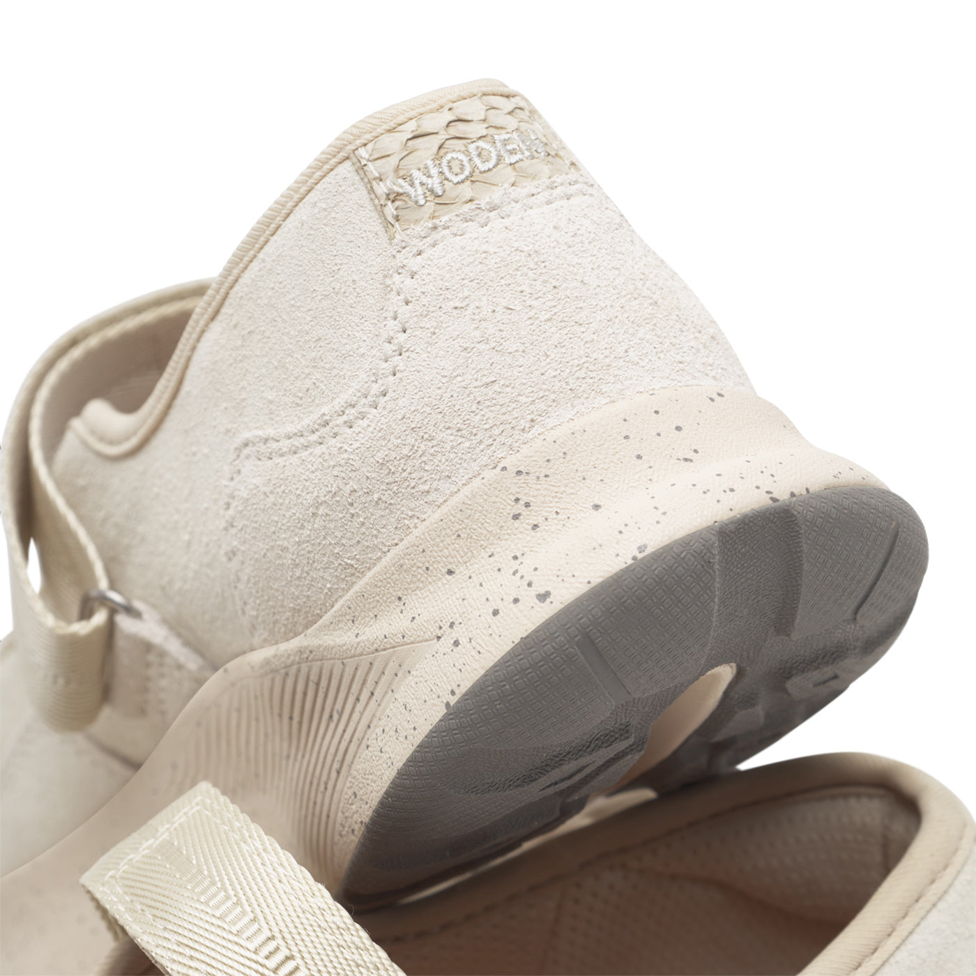 WODEN Mary S Ballerina 813 Ivory