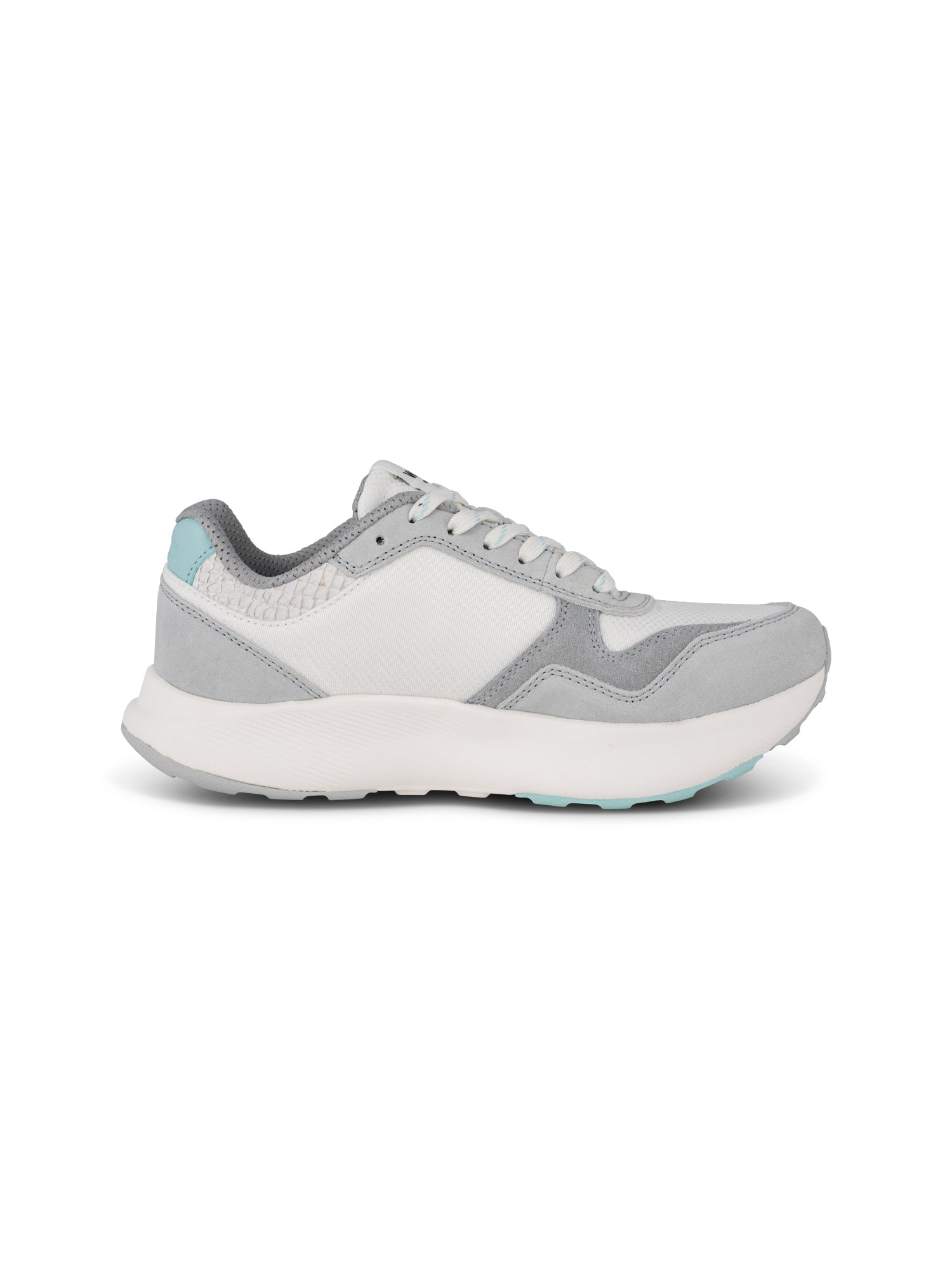 WODEN Mathilde Runner Sneakers 325 Frosted Sky