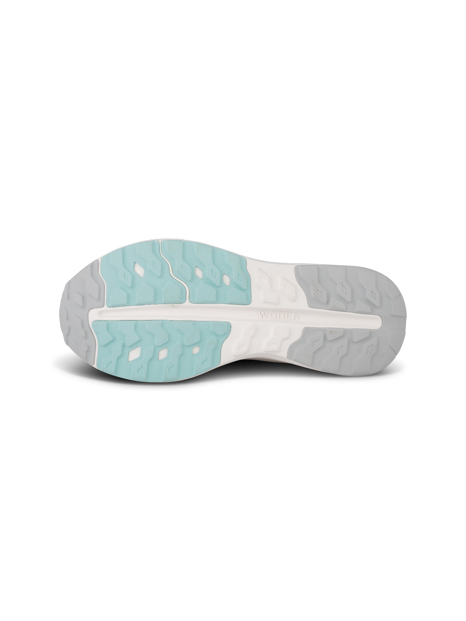 WODEN Mathilde Runner Sneakers 325 Frosted Sky