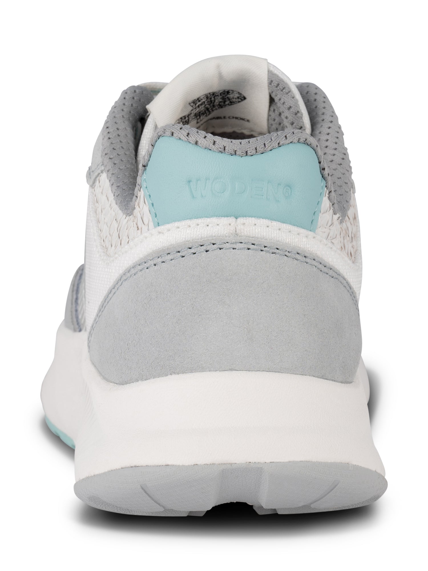 WODEN Mathilde Runner Sneakers 325 Frosted Sky