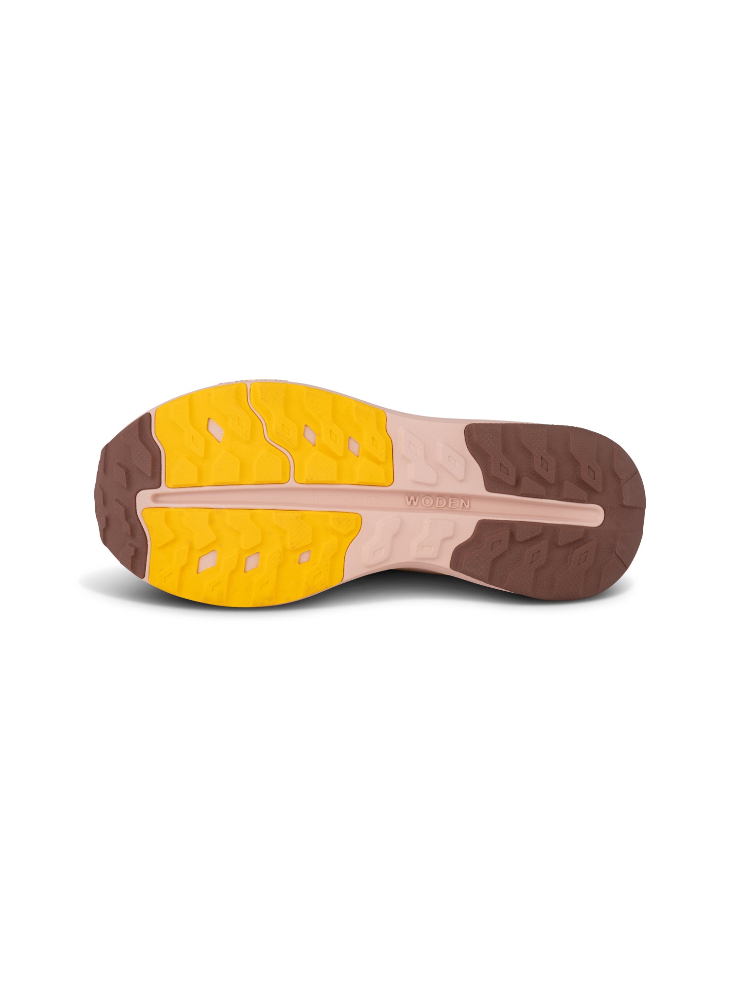 WODEN Mathilde Runner Sneakers 705 Beige
