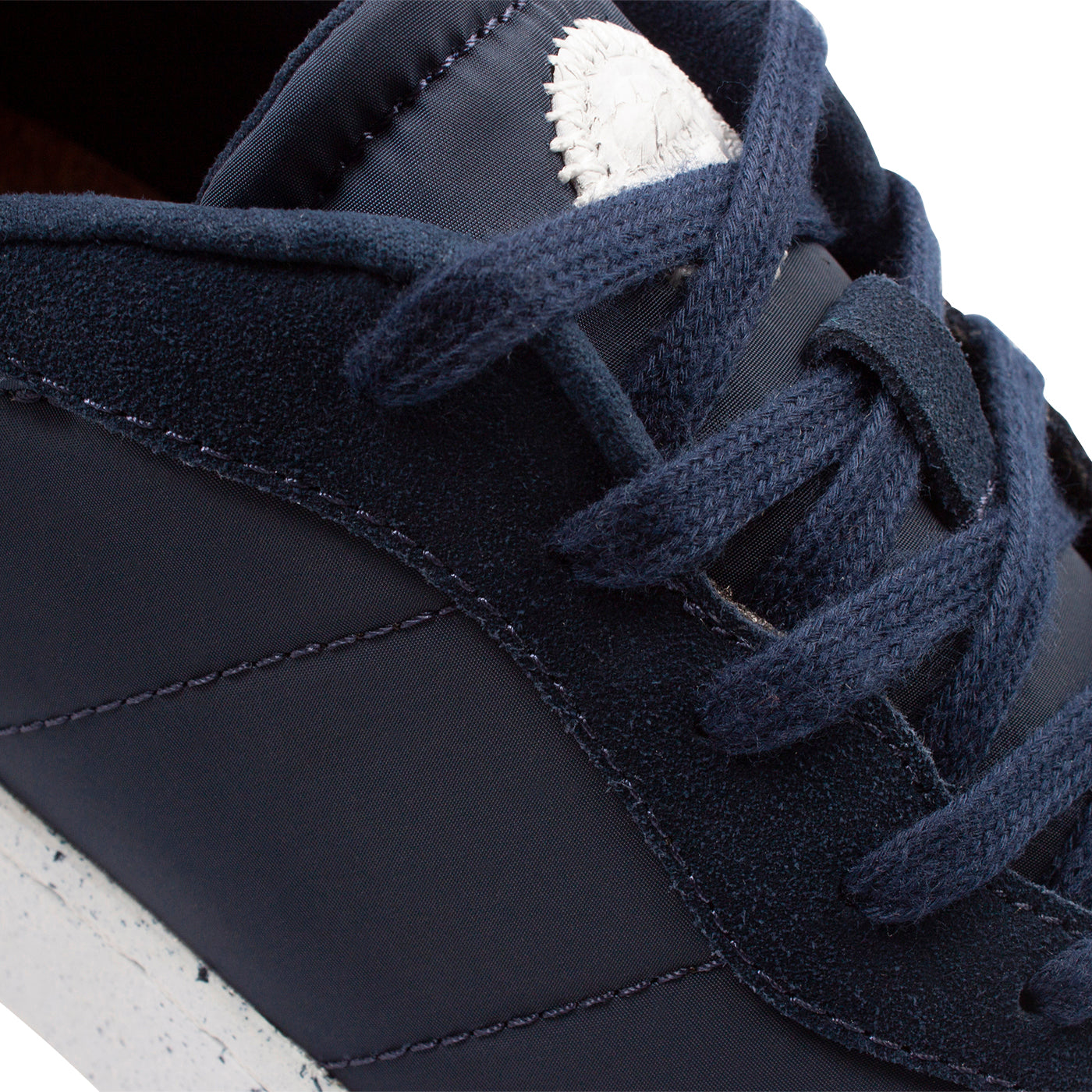 WODEN May Sneakers 010 Navy