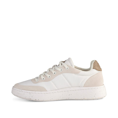 WODEN May Sneakers 300 Bright White