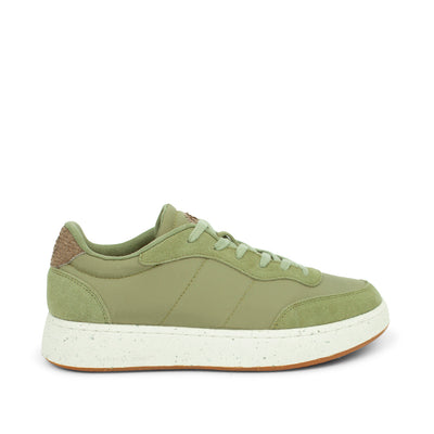 WODEN May Sneakers 306 Dusty Olive