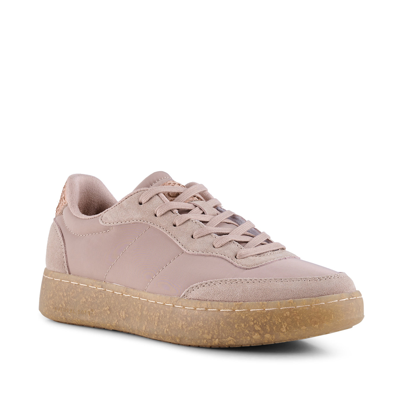 WODEN May Sneakers 800 Dry Rose