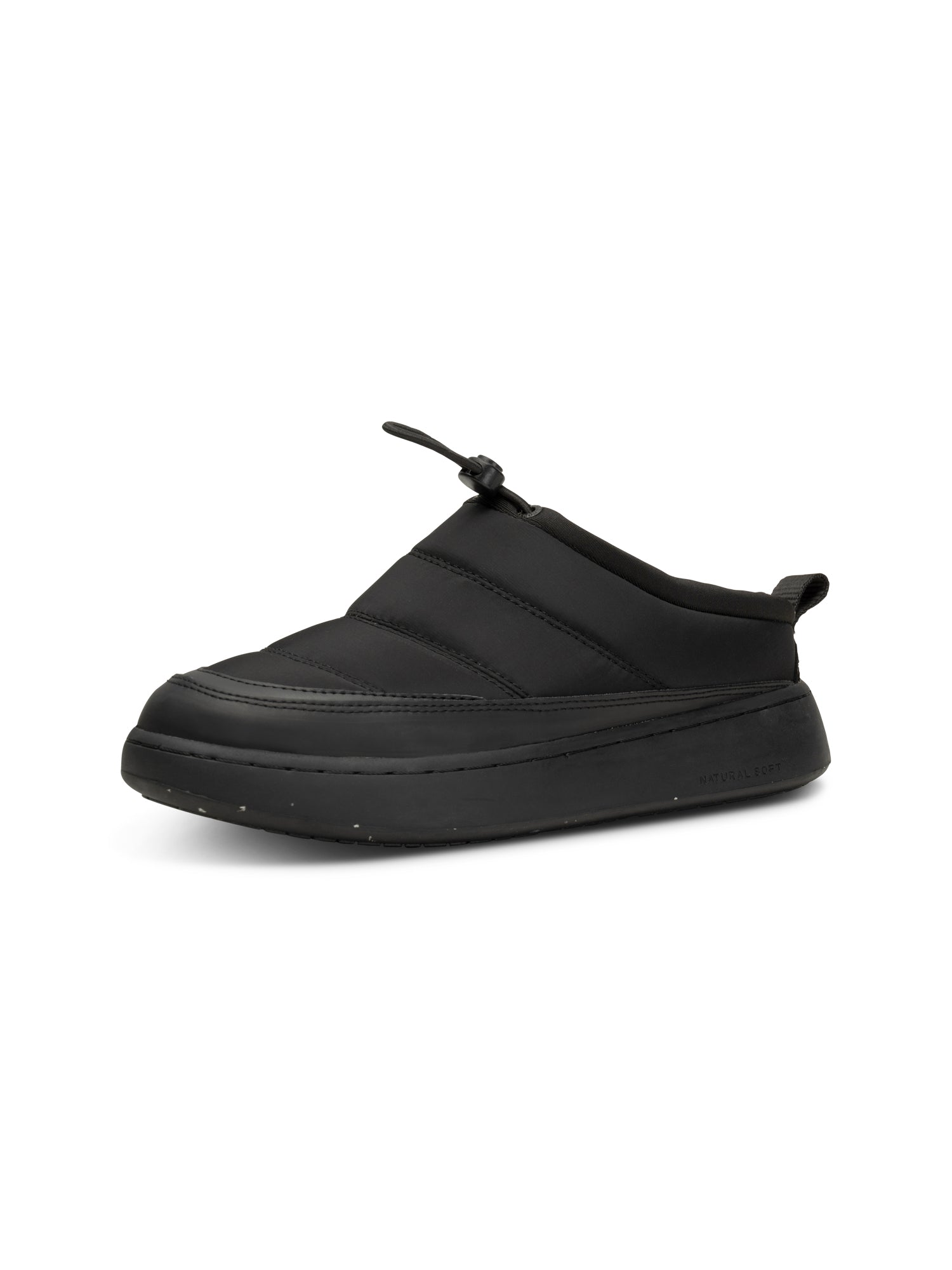 WODEN Molly Mule Sneakers 020 Black