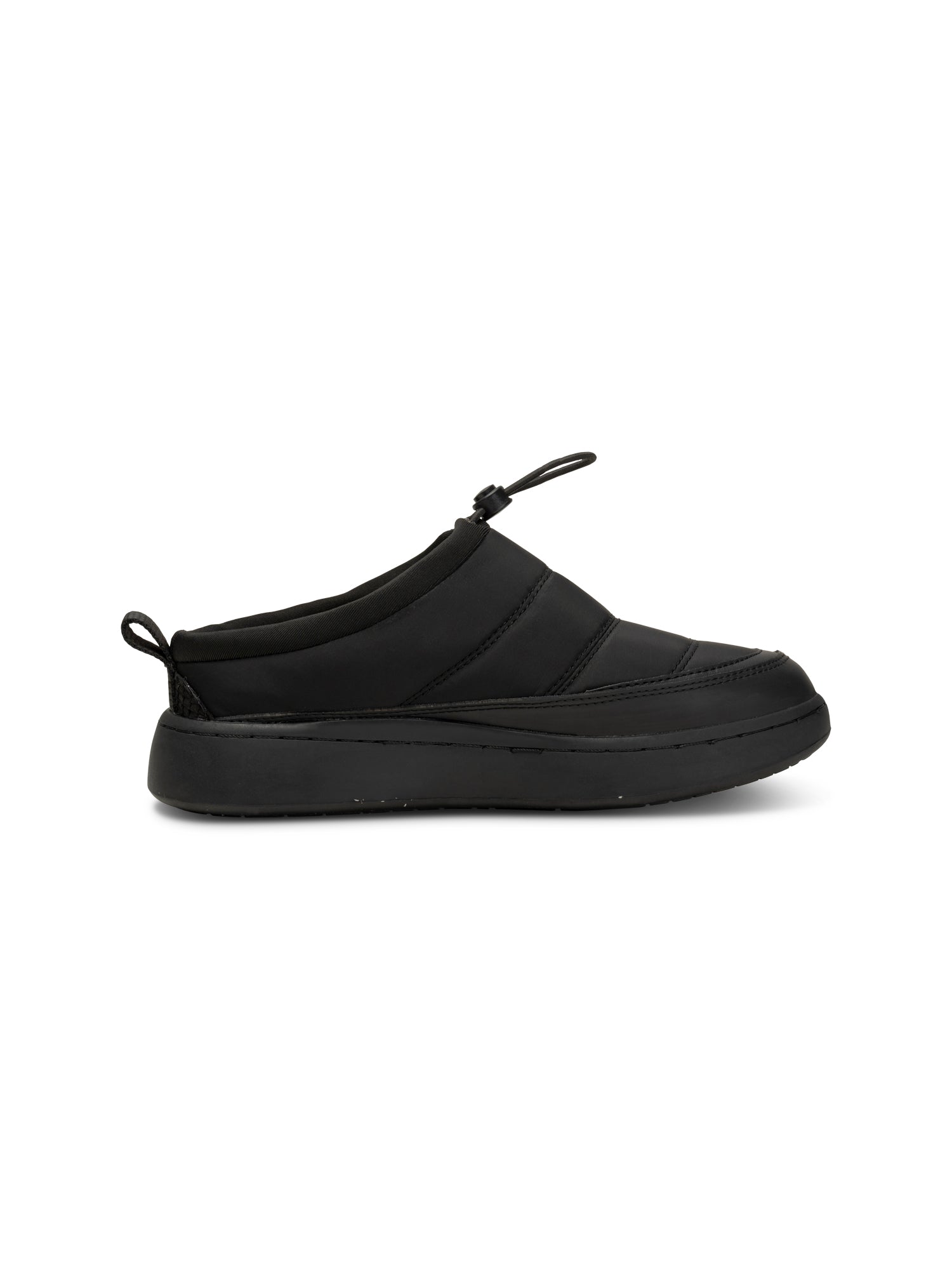 WODEN Molly Mule Sneakers 020 Black