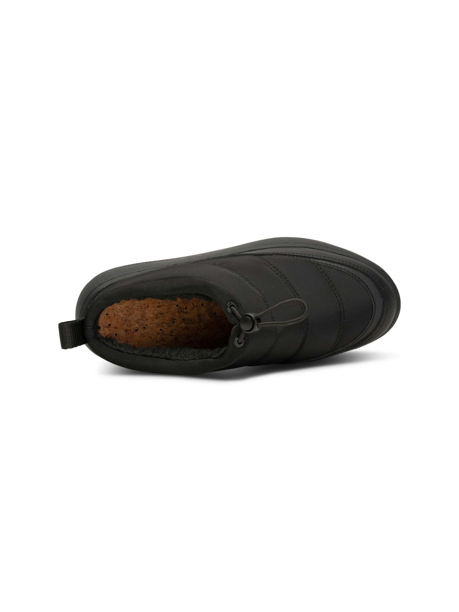 WODEN Molly Mule Sneakers 020 Black