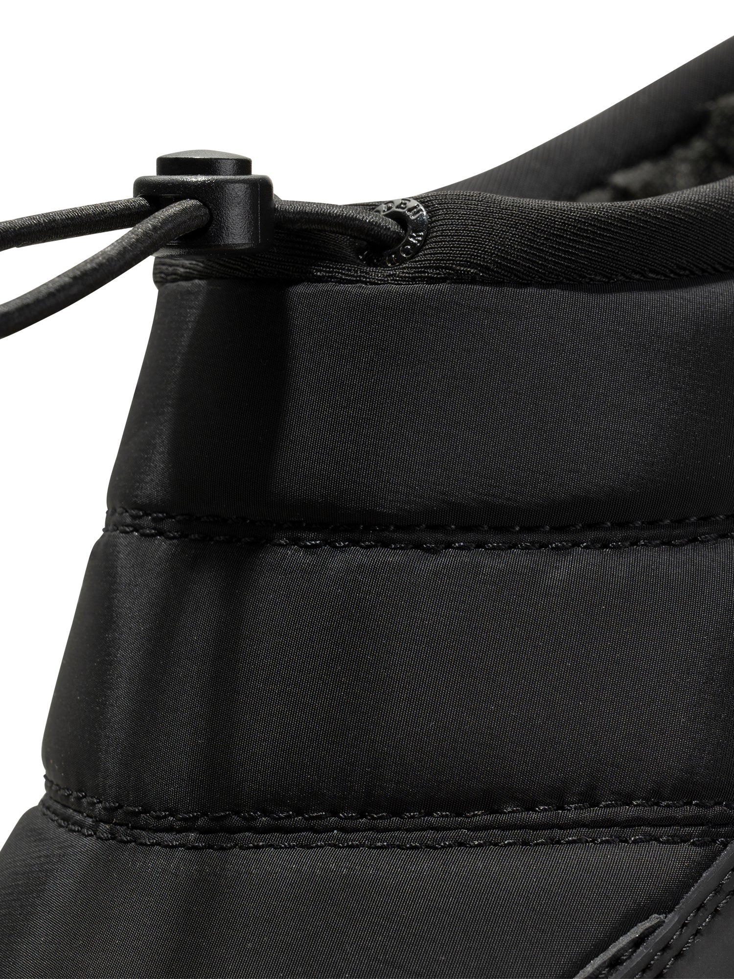 WODEN Molly Mule Sneakers 020 Black