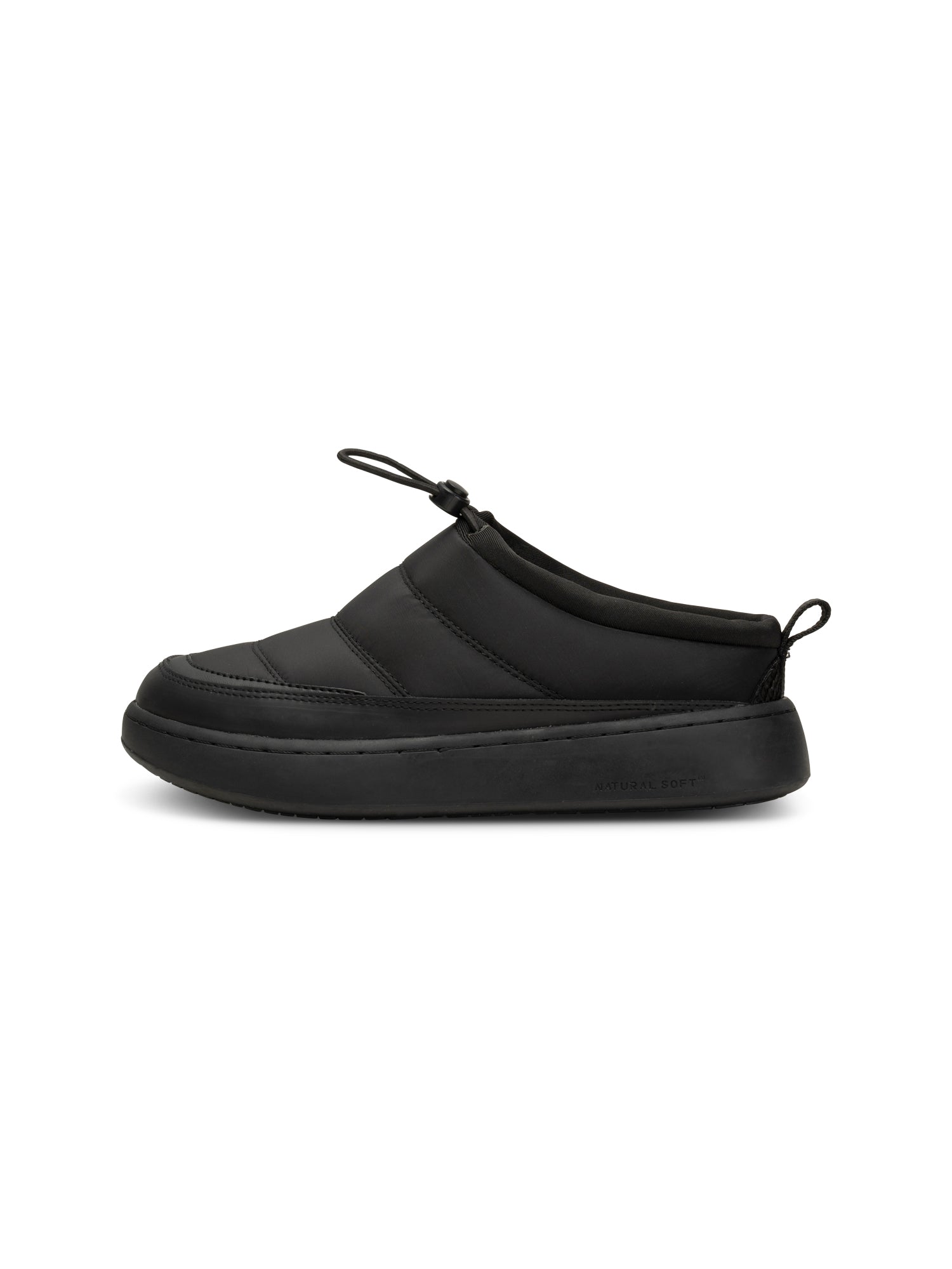 WODEN Molly Mule Sneakers 020 Black