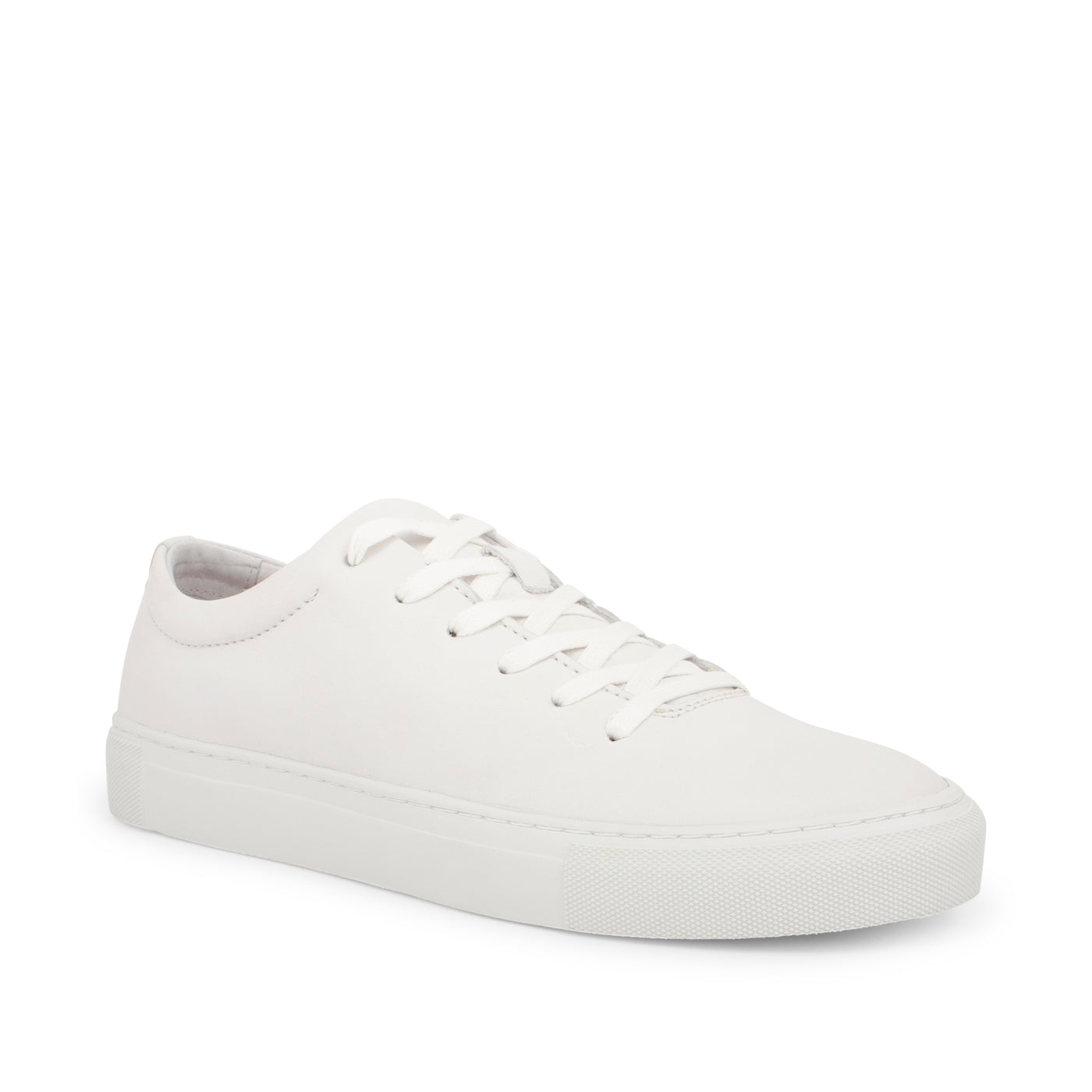 WODEN BLACK Morten Sneakers 030 White