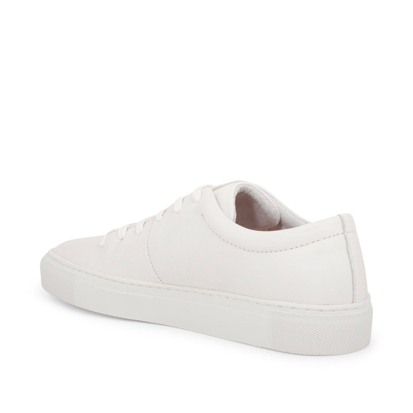 WODEN BLACK Morten Sneakers 030 White