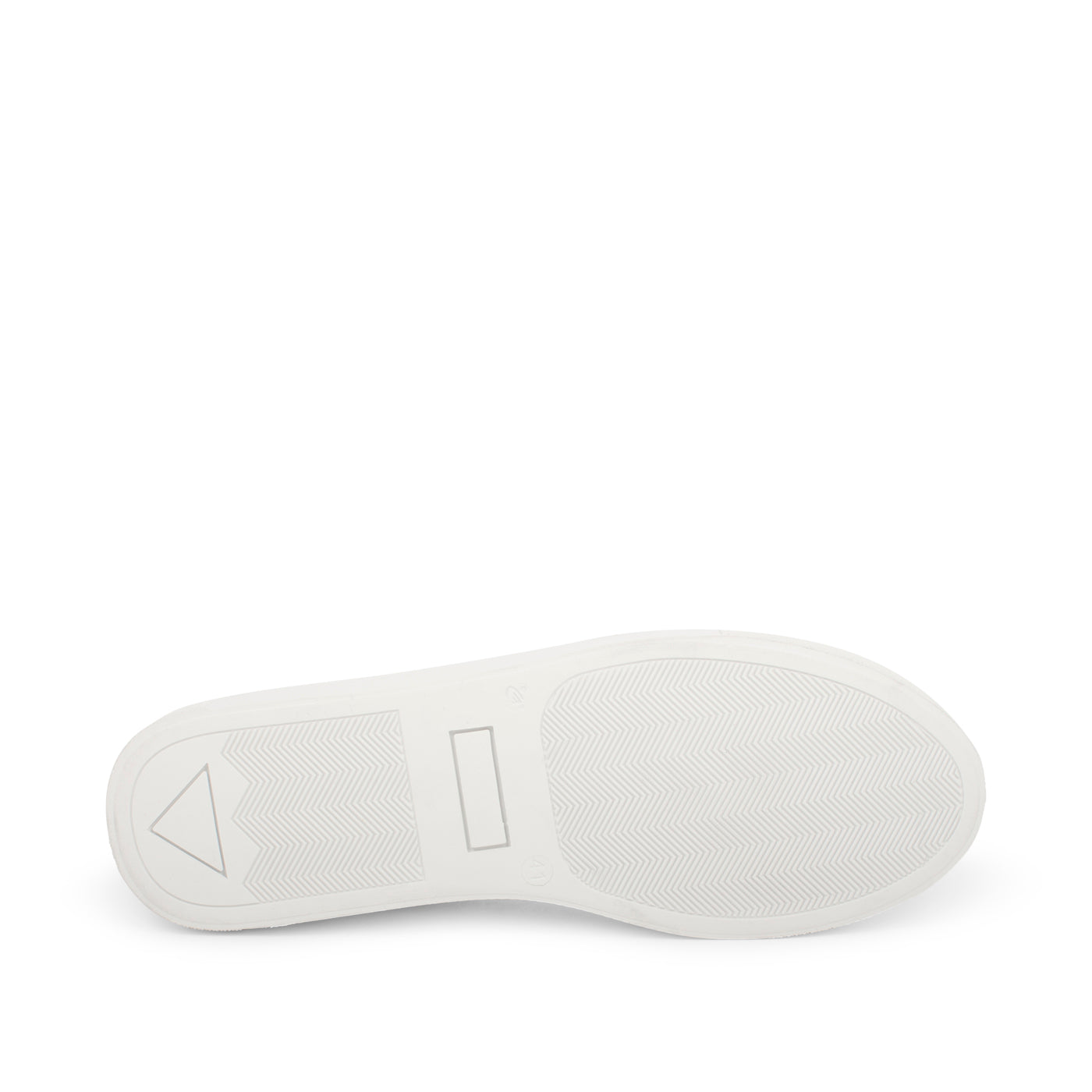 WODEN BLACK Morten Sneakers 030 White