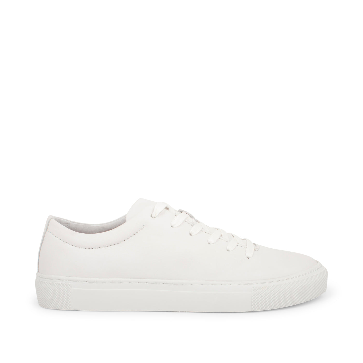 WODEN BLACK Morten Sneakers 030 White