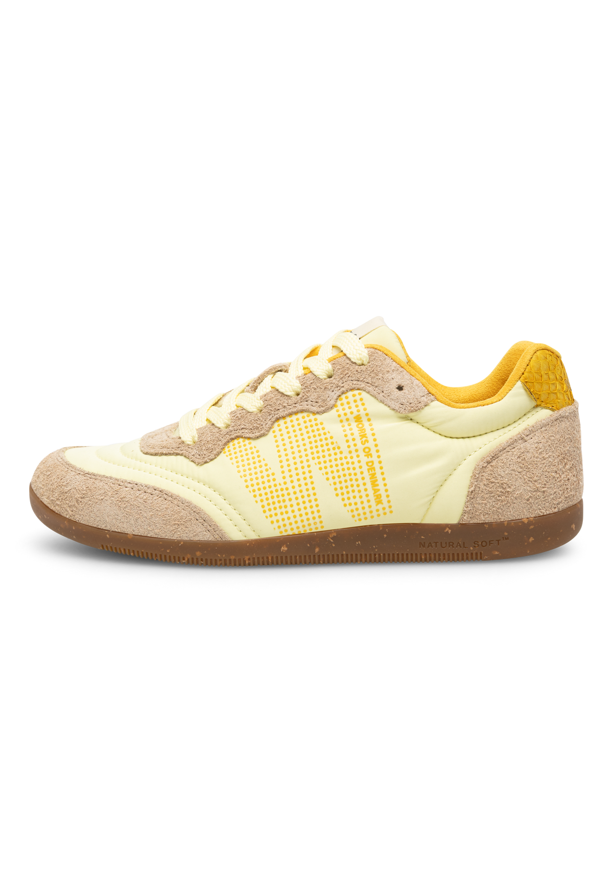 WODEN Nanna Sneakers 274 Wax