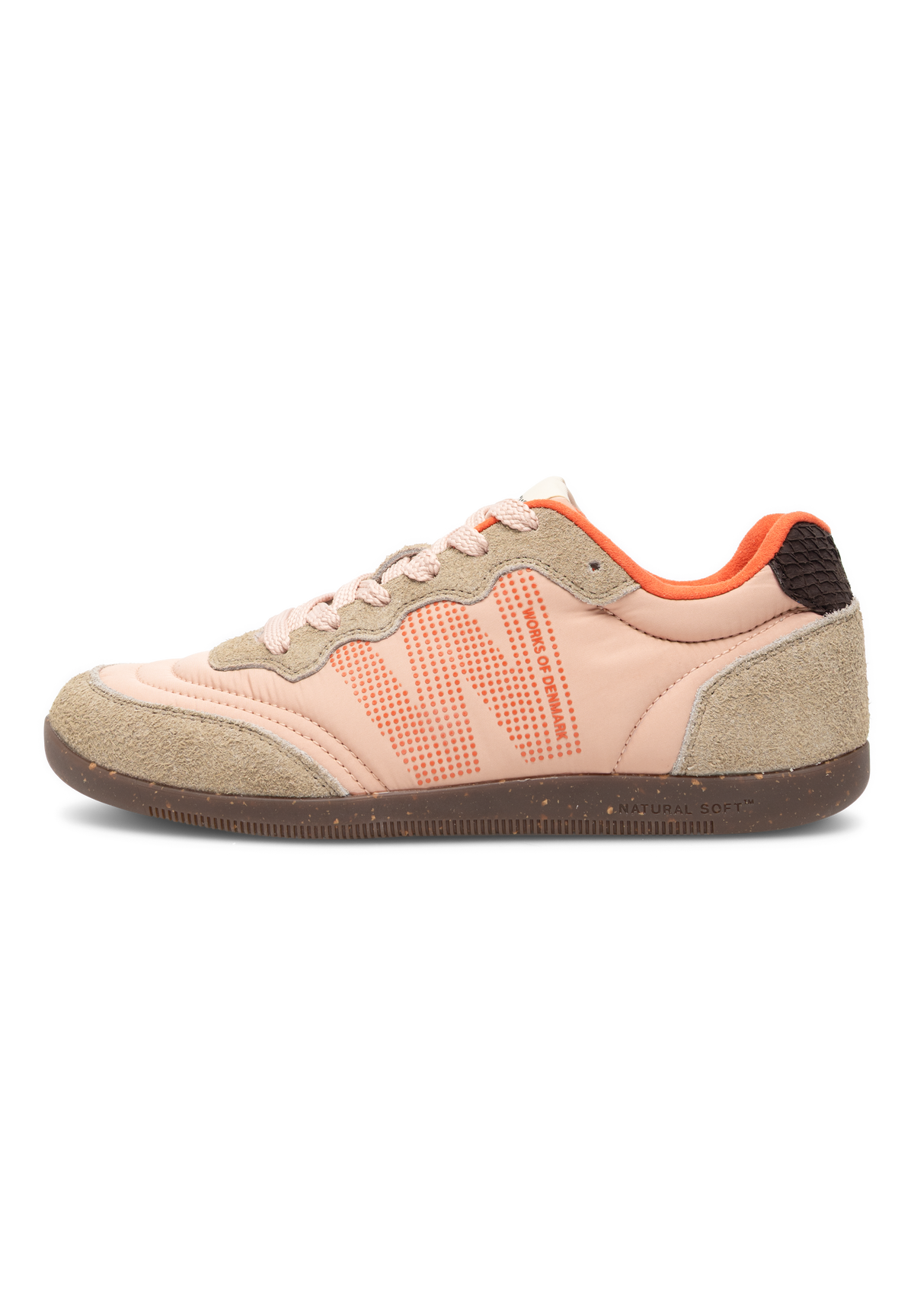 WODEN Nanna Sneakers 326 Powder