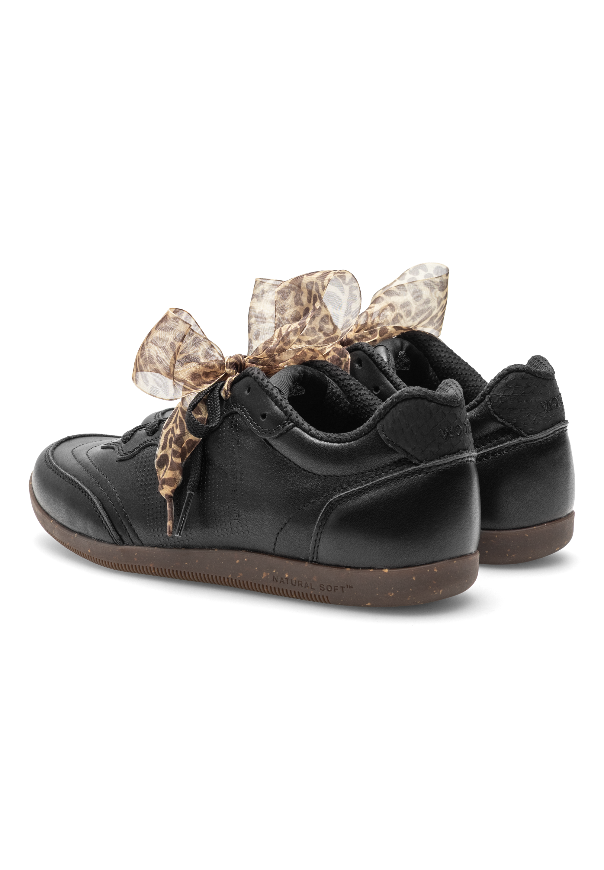 WODEN Nanna L Sneakers 020 Black