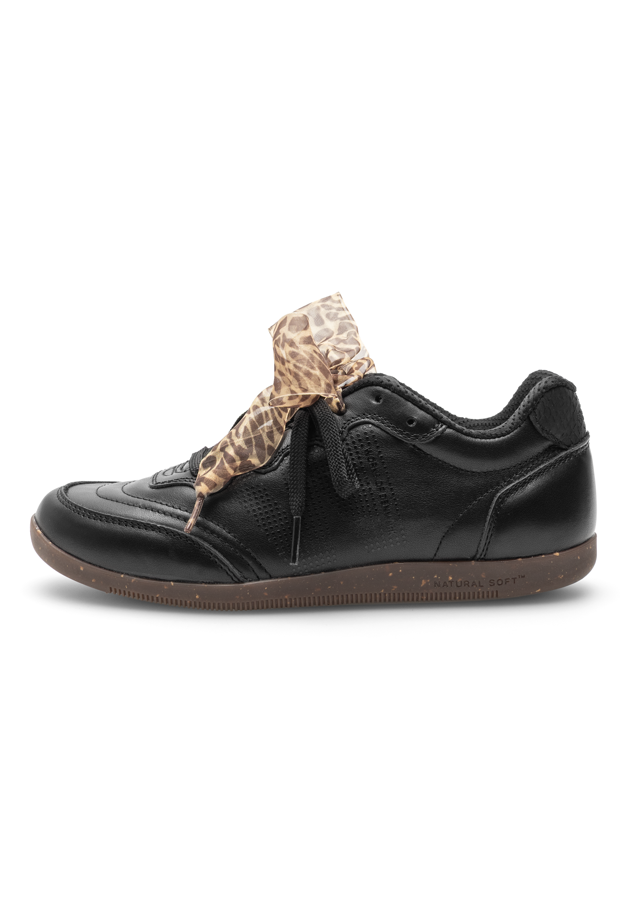 WODEN Nanna L Sneakers 020 Black