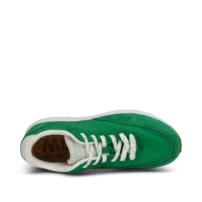 WODEN Nellie Soft Sneakers 880 Basil