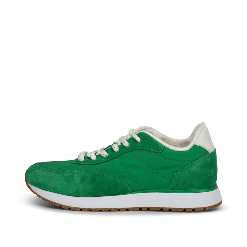WODEN Nellie Soft Sneakers 880 Basil