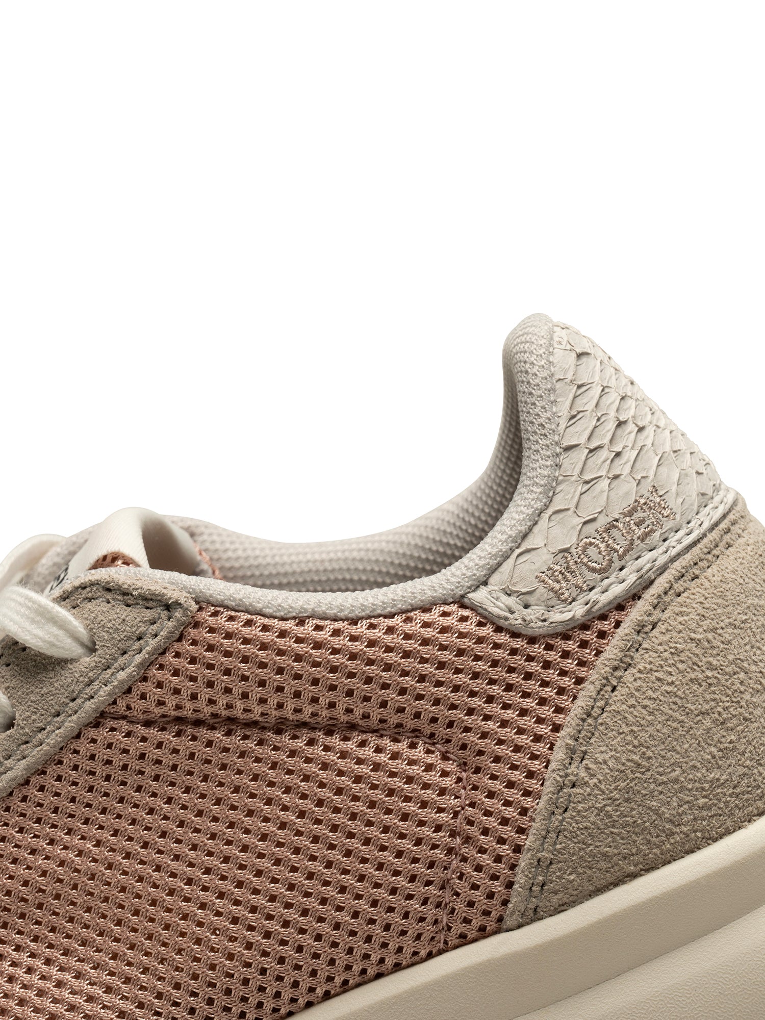 WODEN Nicoline Sneakers 849 Ballerina