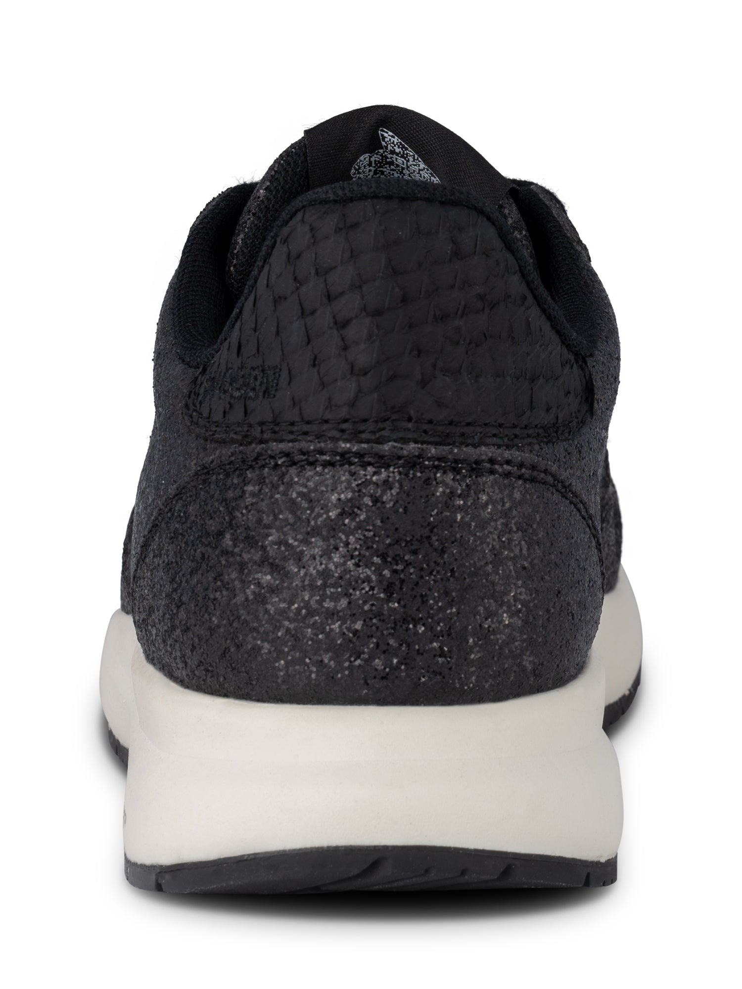 WODEN Nicoline Glitter Sneakers 020 Black