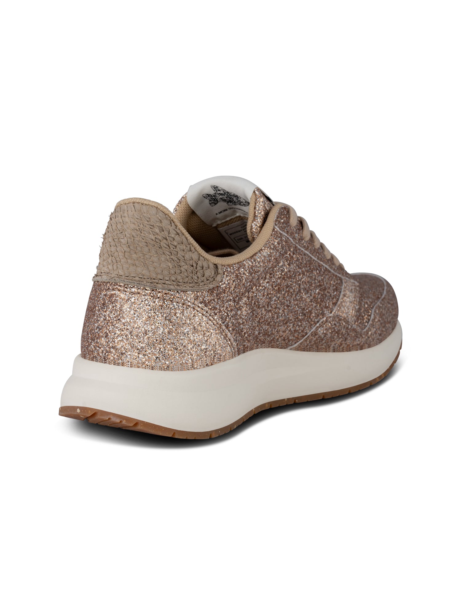 WODEN Nicoline Glitter Sneakers 763 Multi