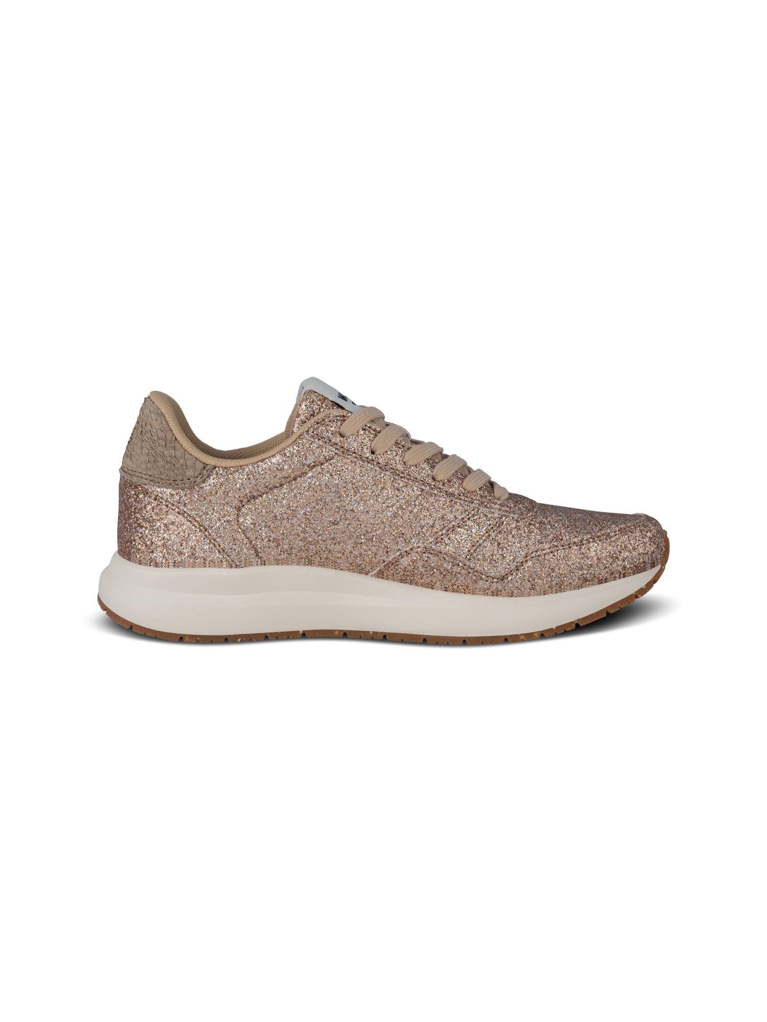 WODEN Nicoline Glitter Sneakers 763 Multi