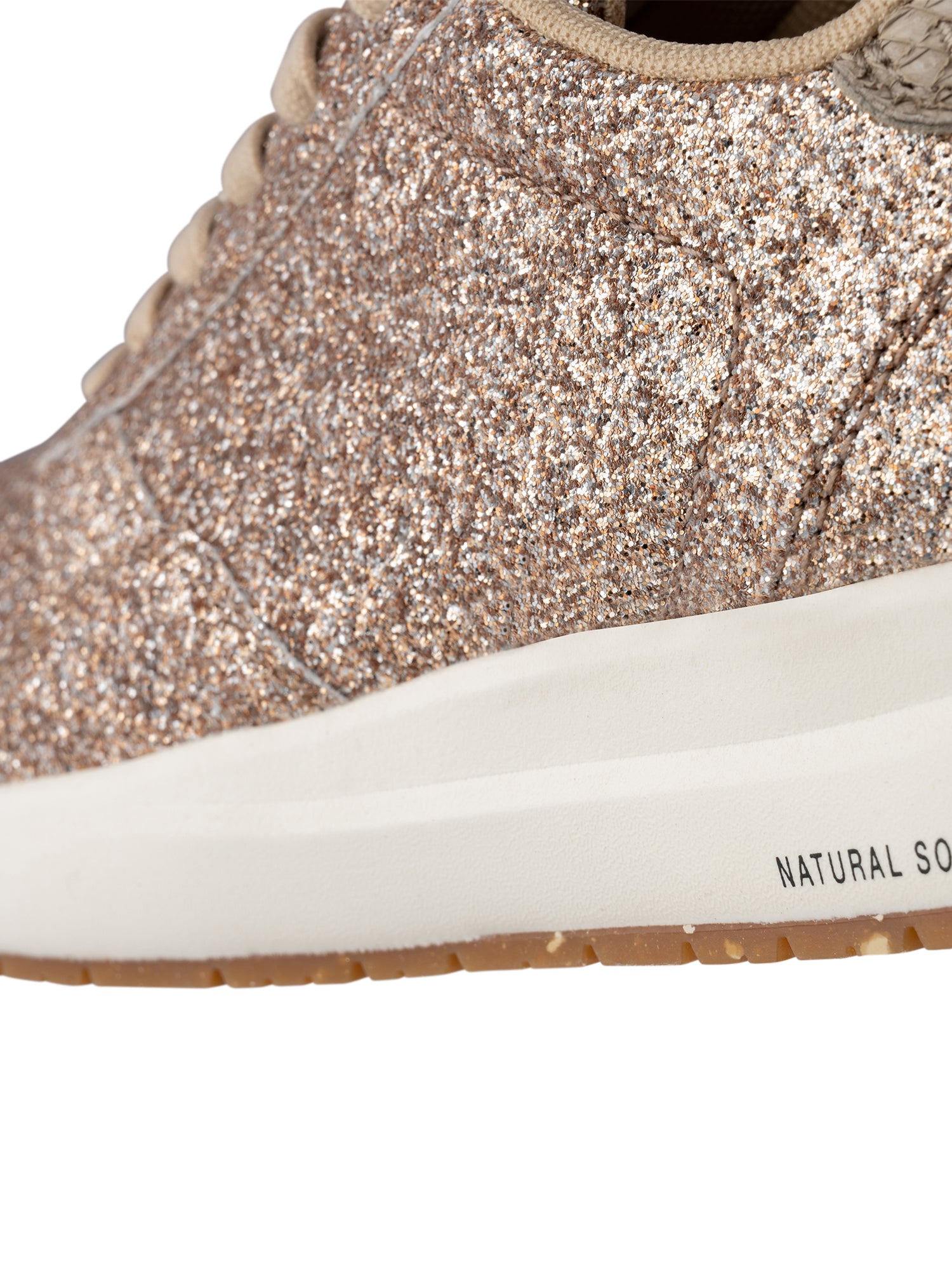 WODEN Nicoline Glitter Sneakers 763 Multi