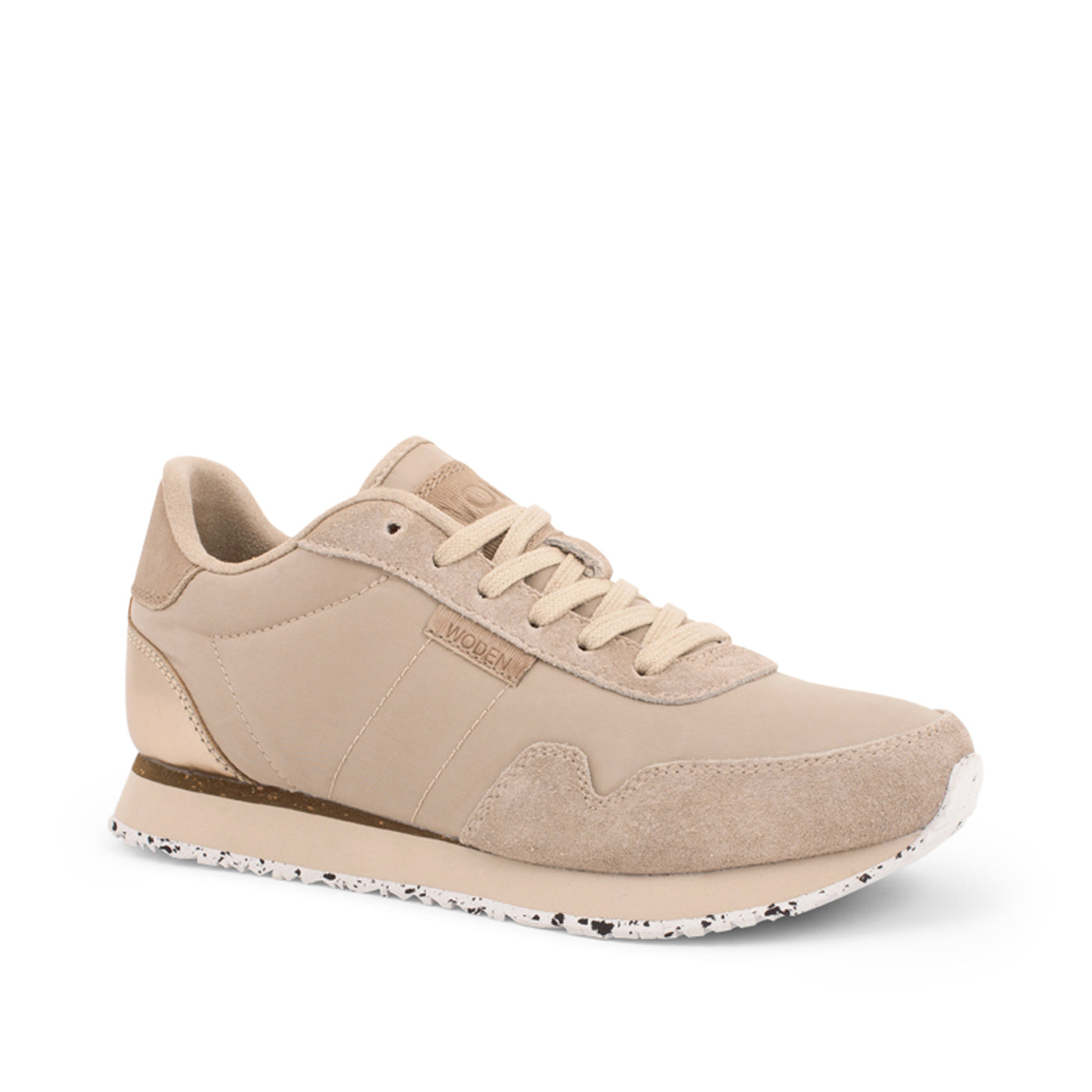 WODEN Nora II Sneakers 055 Clouds