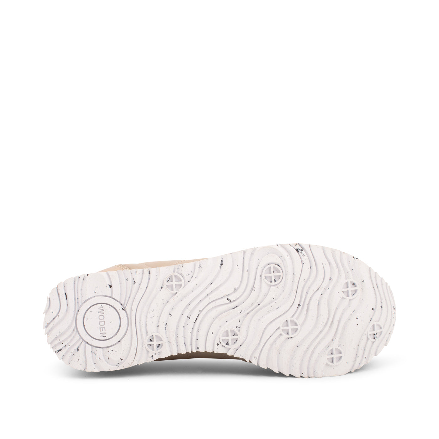 WODEN Nora II Sneakers 055 Clouds