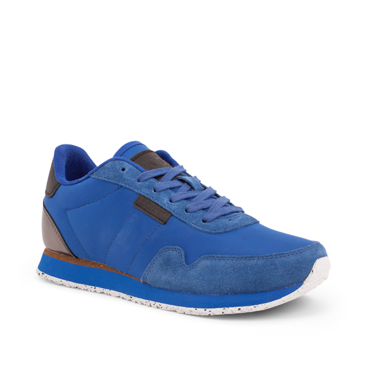 WODEN Nora II Sneakers 604 Royal Blue