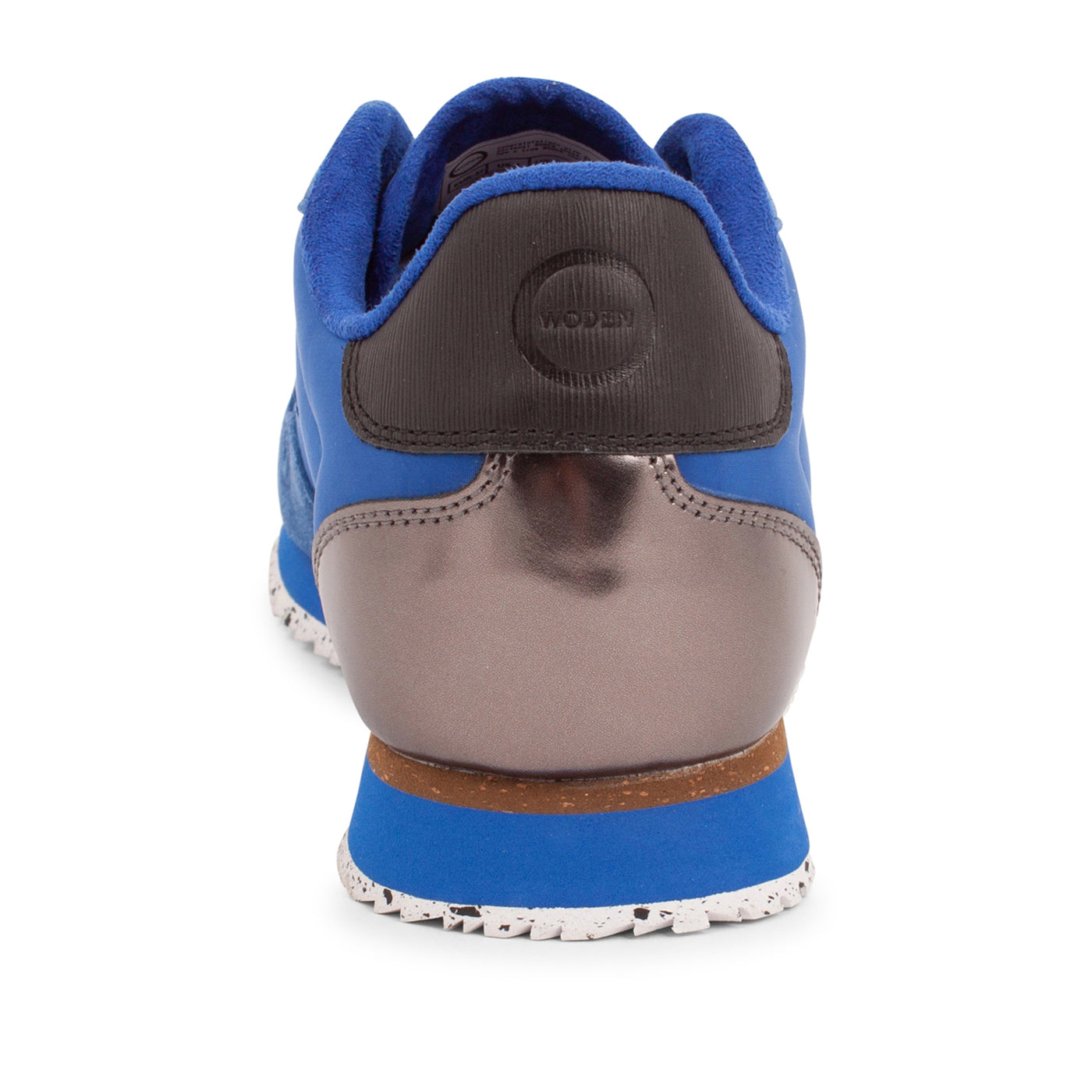 WODEN Nora II Sneakers 604 Royal Blue