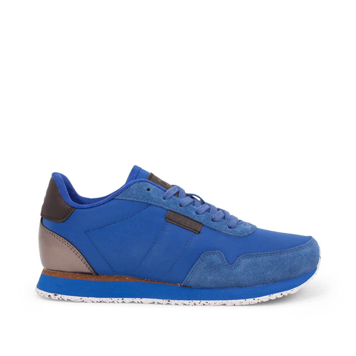 WODEN Nora II Sneakers 604 Royal Blue