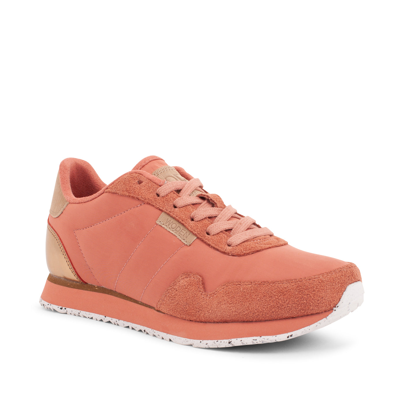 WODEN Nora II Sneakers 605 Canyon Rose