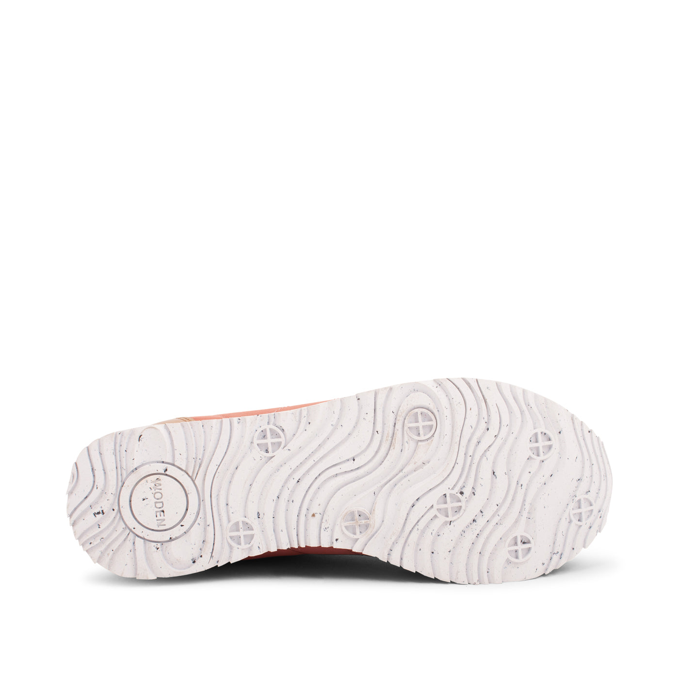 WODEN Nora II Sneakers 605 Canyon Rose