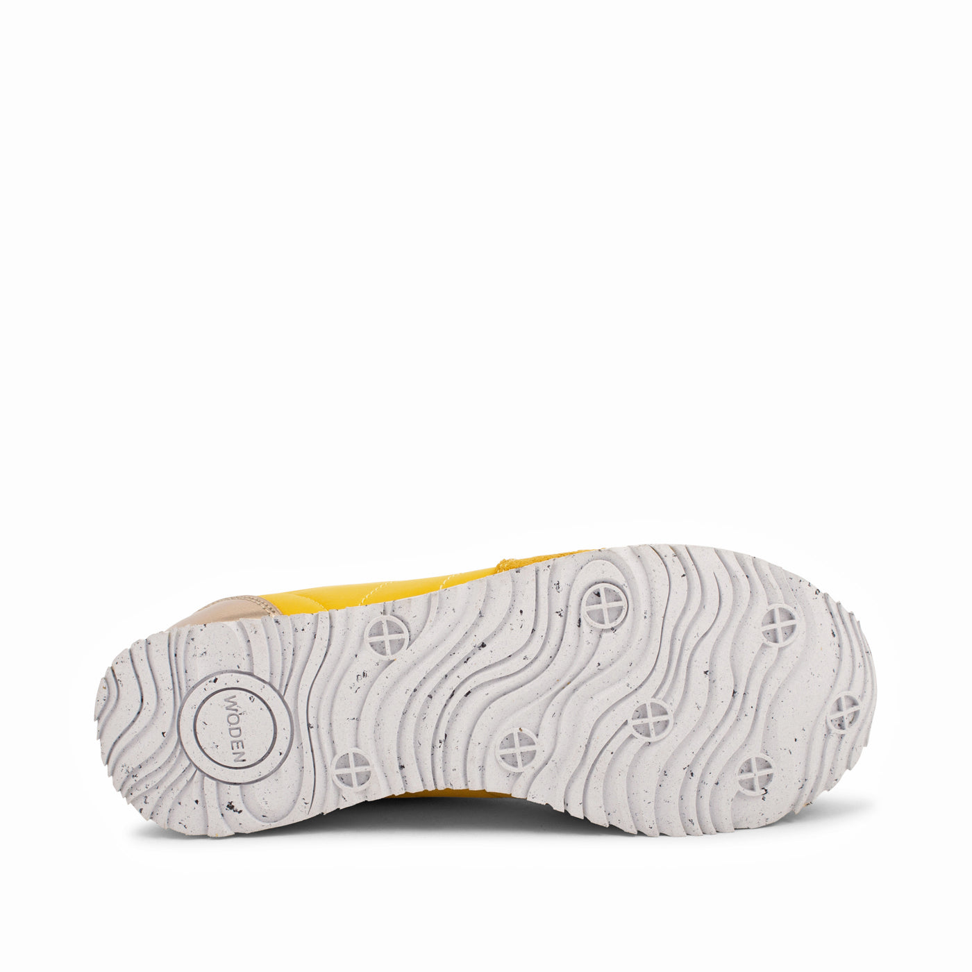 WODEN Nora II Sneakers 607 Super Lemon