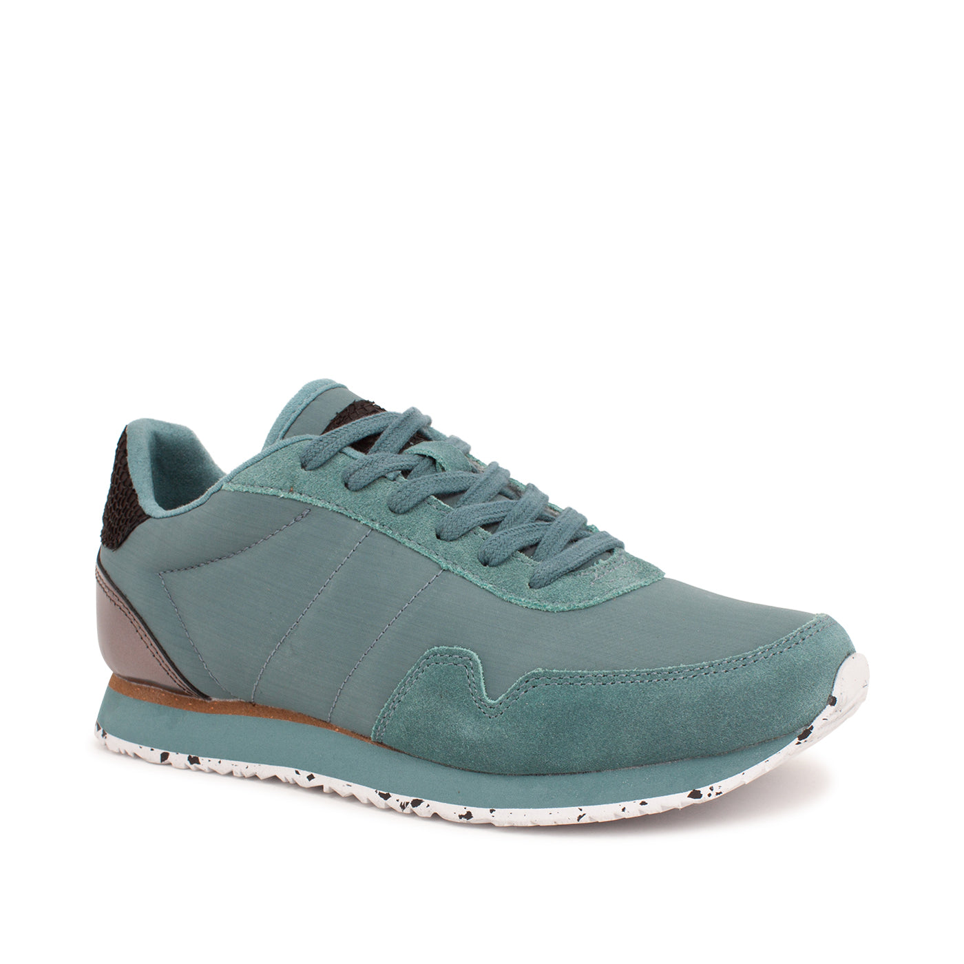 WODEN Nora III Sneakers 635 North Atlantic