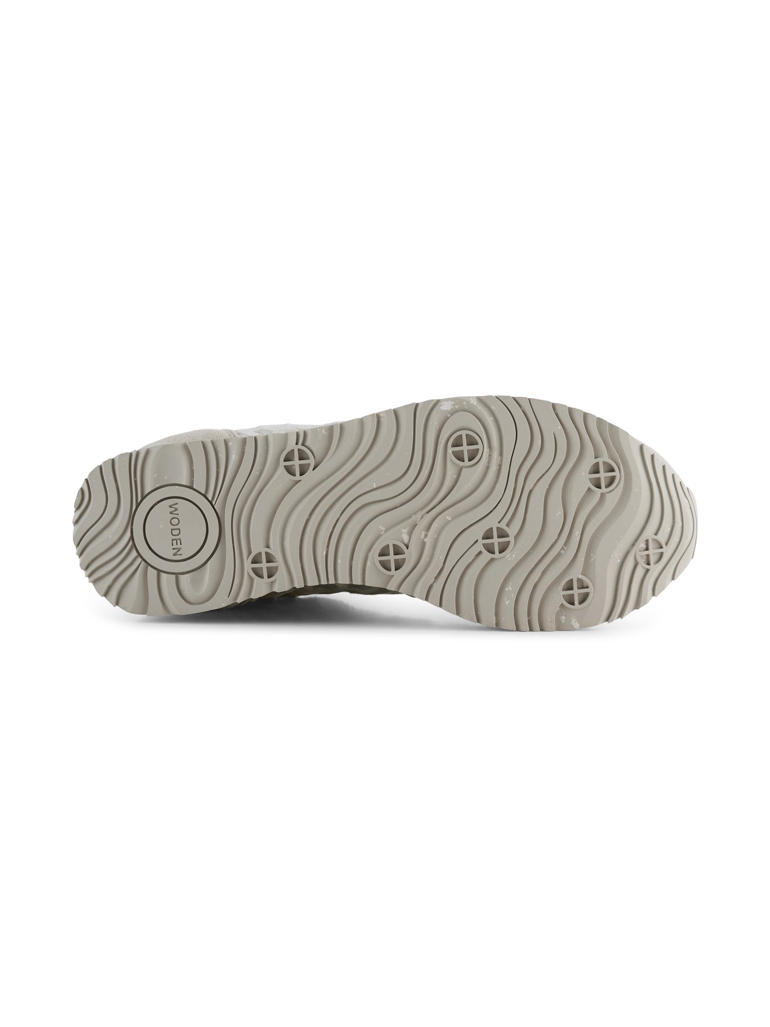 WODEN Nora III Mesh Sneakers 798 Oat Meal