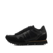 Nora III Metallic Nylon - Black