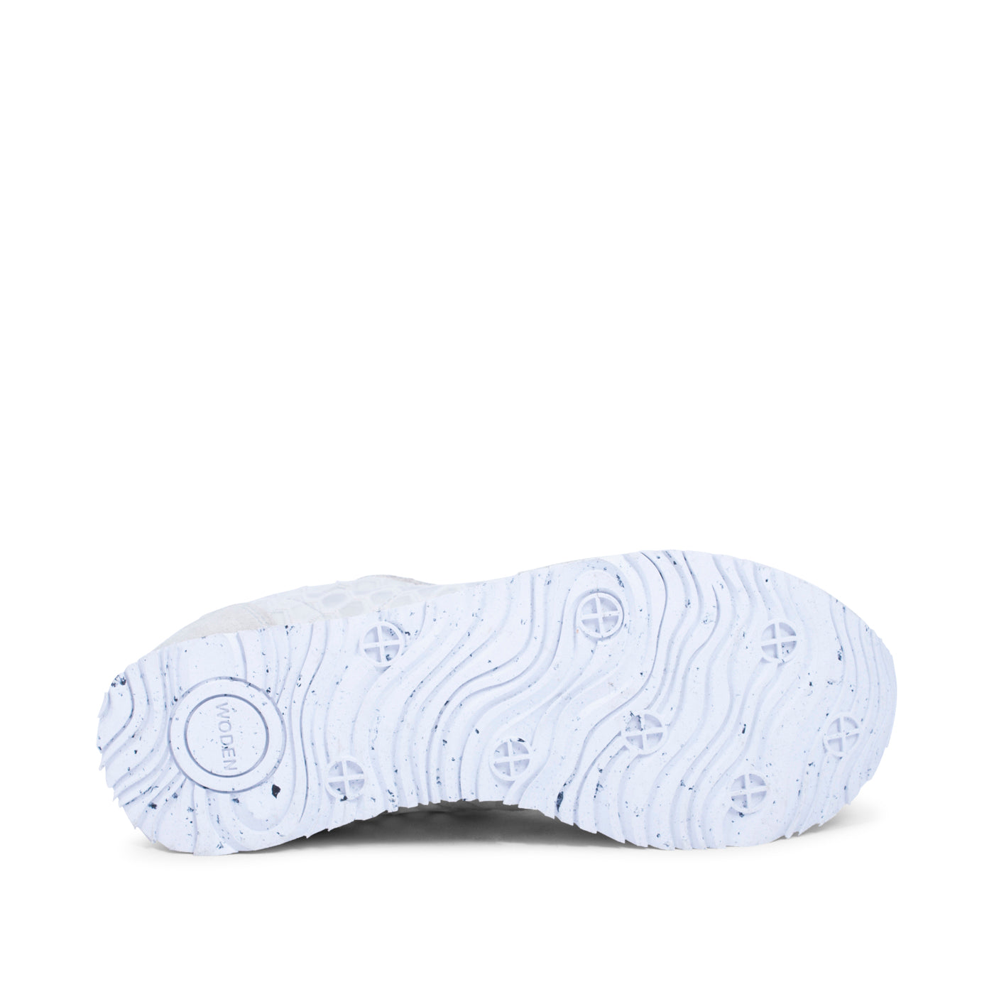 WODEN Nora II Mesh Sneakers 010 Navy