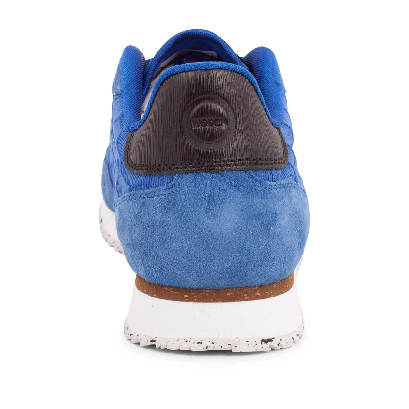 WODEN Nora II Mesh Sneakers 604 Royal Blue