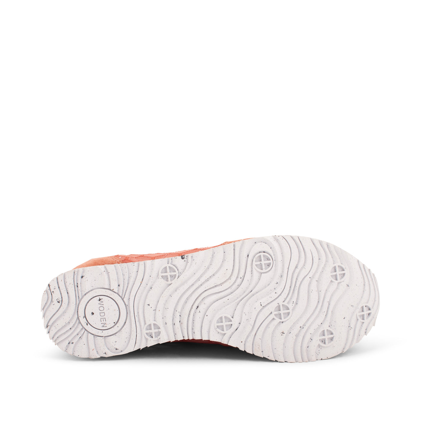 WODEN Nora II Mesh Sneakers 605 Canyon Rose