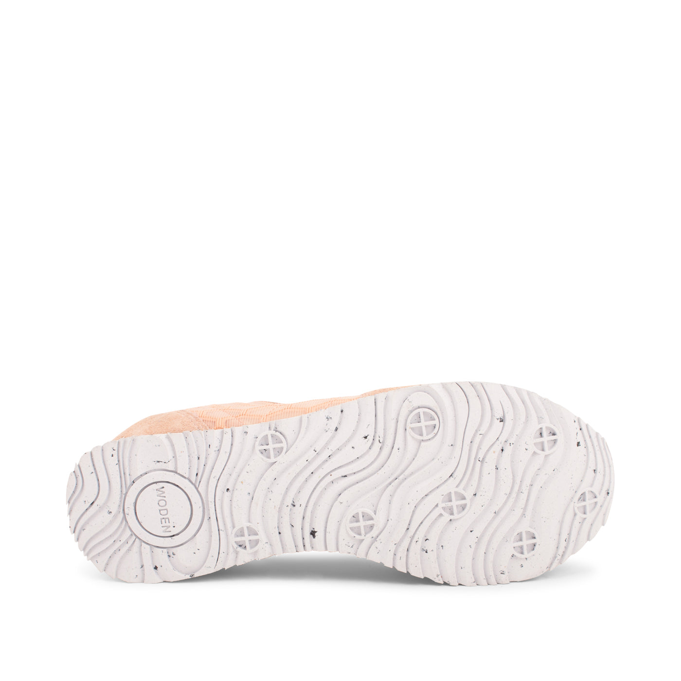 WODEN Nora II Mesh Sneakers 606 Pink Sand